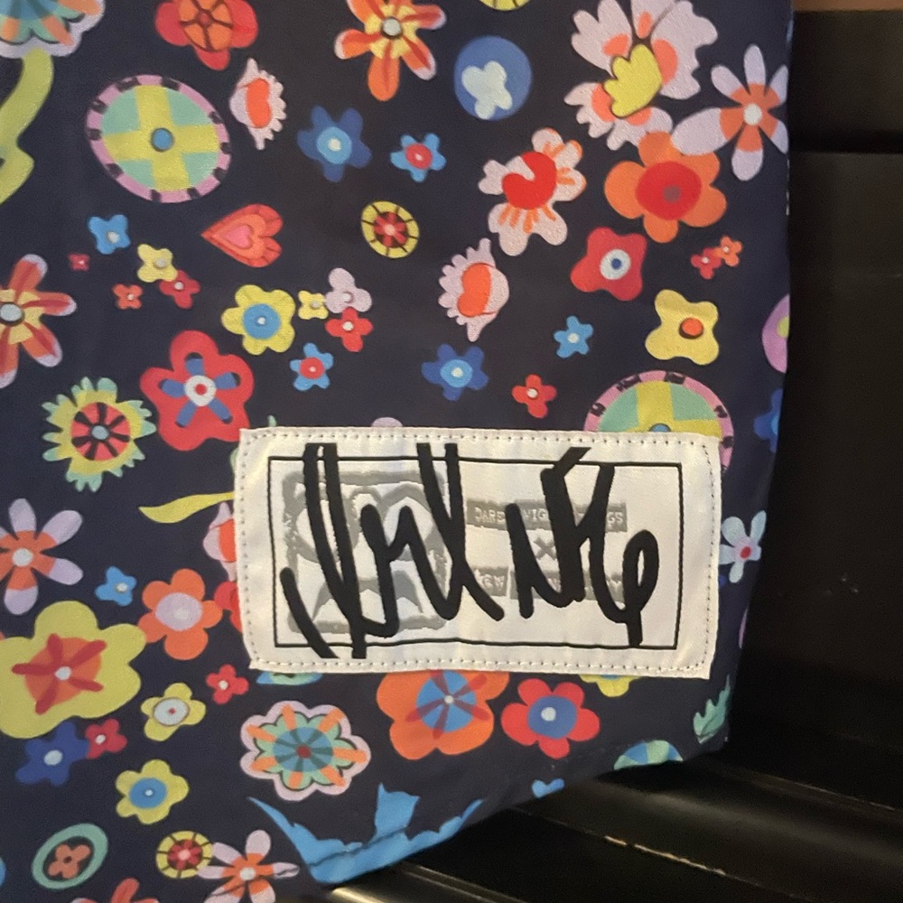 RSVLTS Men’s Medium “New Found Glory” Shirt